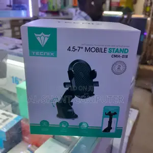Phone Stands/Tecnix 45-7" Mobile Stand