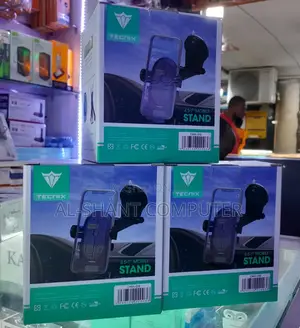 Phone Stands/Tecnix 45-7" Mobile Stand