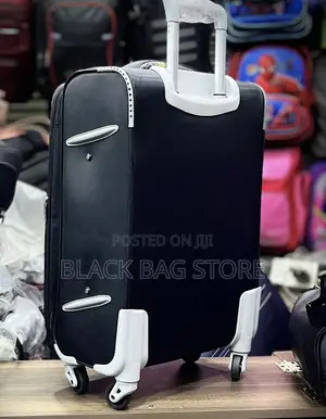 Travel Dfavor Suitcase