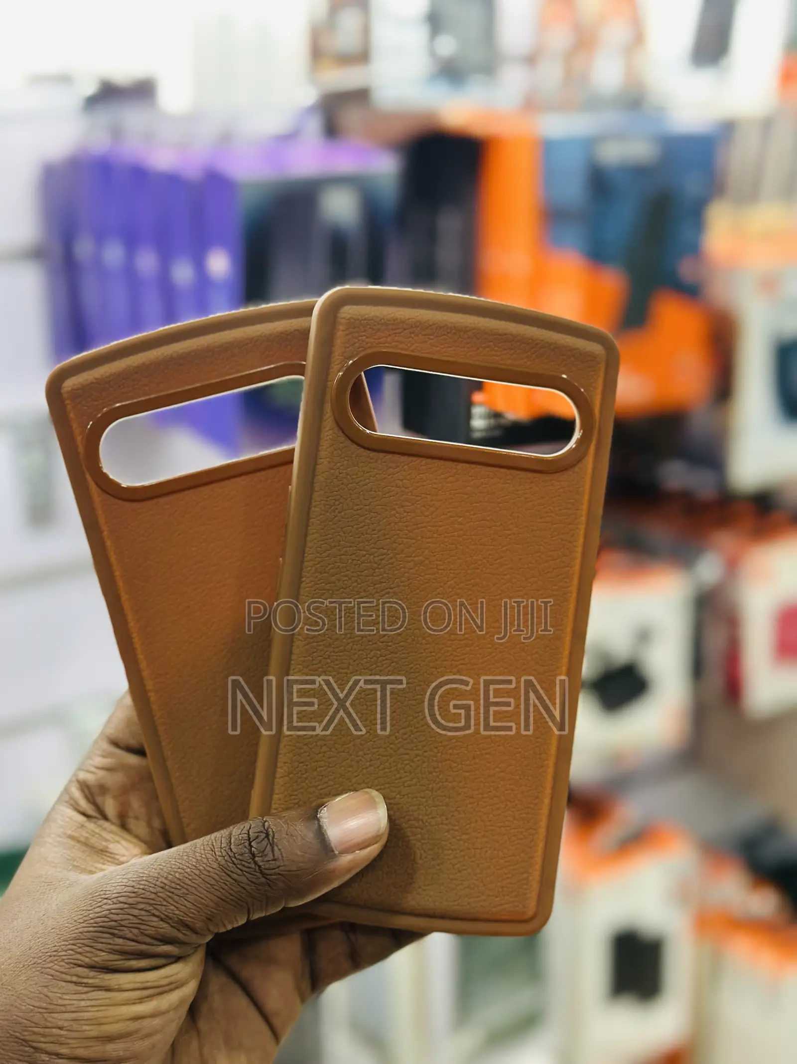 Pixel 7pro Cover