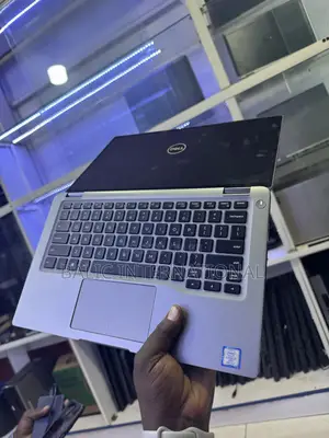 Laptop Dell Latitude 7400 16GB Intel Core I7 SSD 512GB