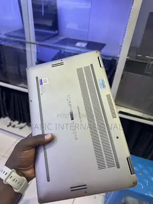 Laptop Dell Latitude 7400 16GB Intel Core I7 SSD 512GB