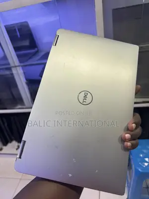 Laptop Dell Latitude 7400 16GB Intel Core I7 SSD 512GB