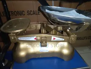 Balance Commercial Weighing Scale Commercial Scales