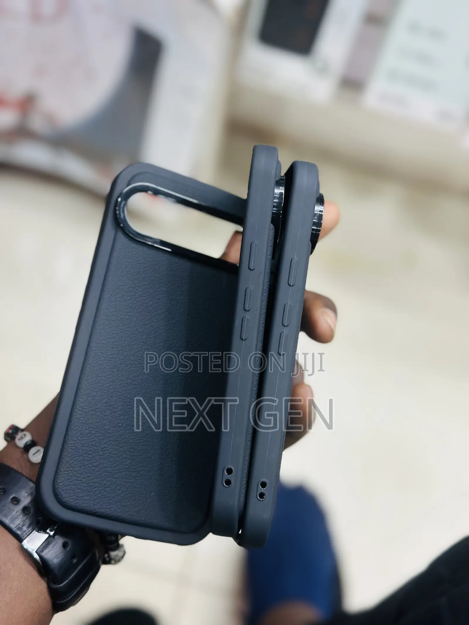 Pixel 9pro Cover