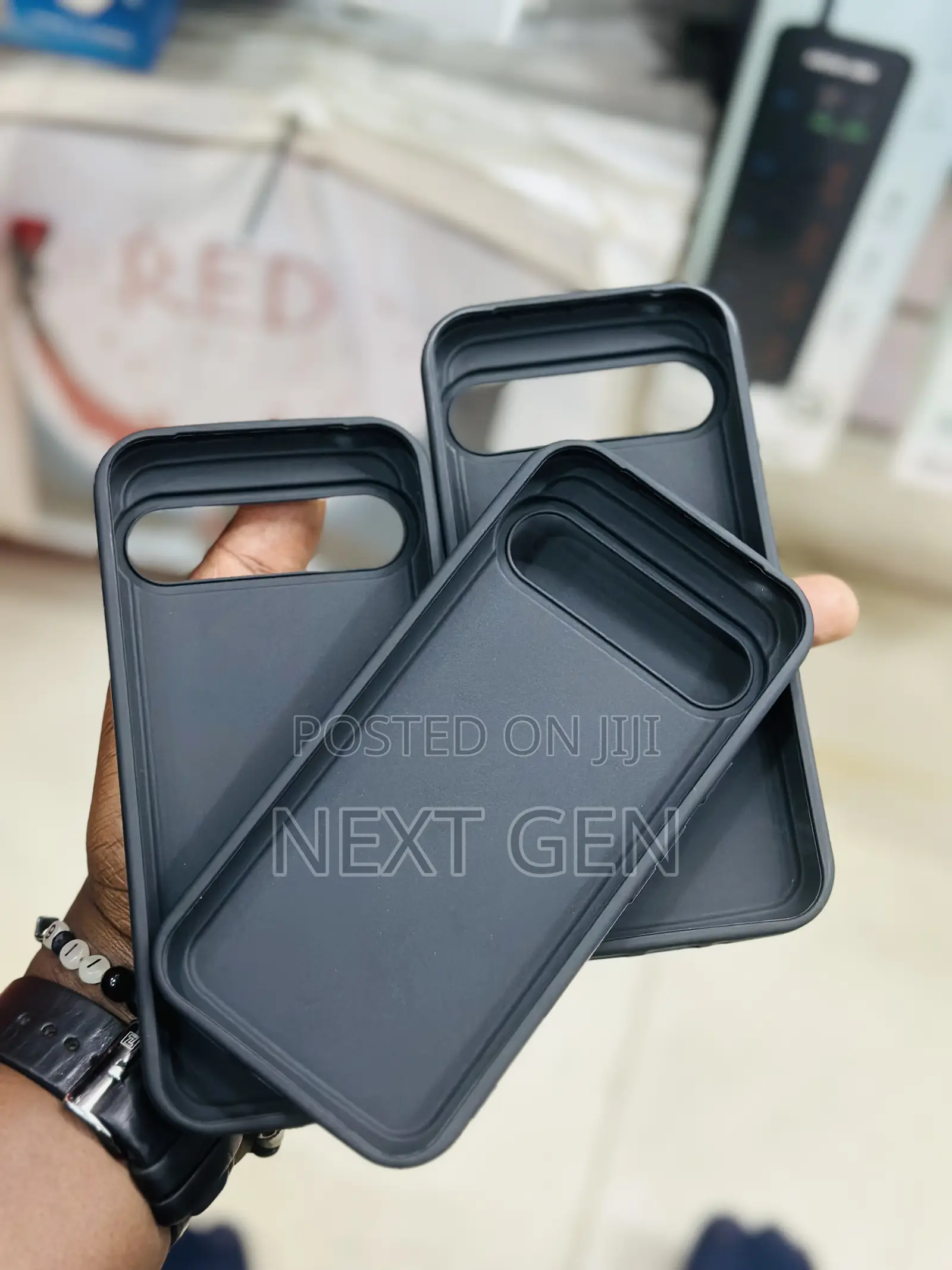 Pixel 9pro Cover