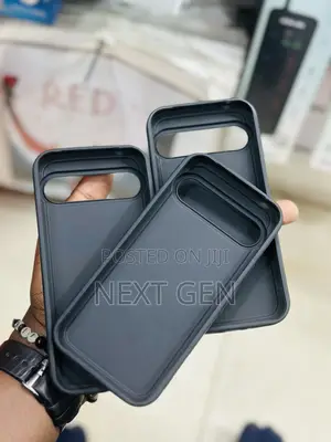 Pixel 9pro Cover