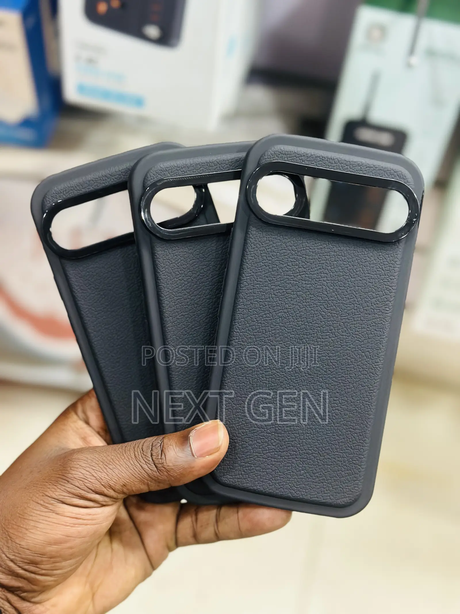 Pixel 9pro Cover