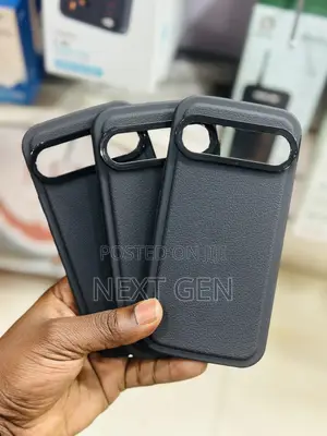 Pixel 9pro Cover