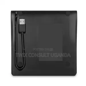 External DVD Writer Usb