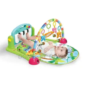 Baby Musical Play Mat