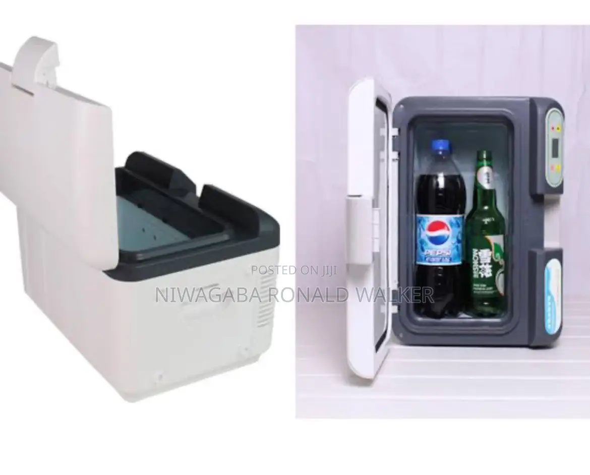 15l Cooling Warming Refrigerator