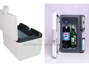 15l Cooling Warming Refrigerator