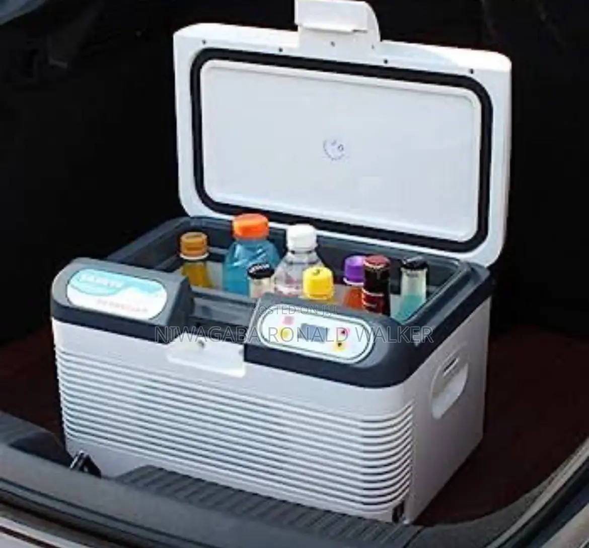 15l Cooling Warming Refrigerator