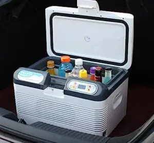 15l Cooling Warming Refrigerator