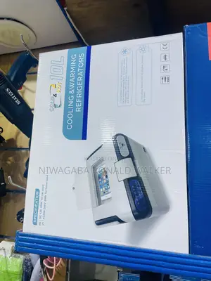 15l Cooling Warming Refrigerator