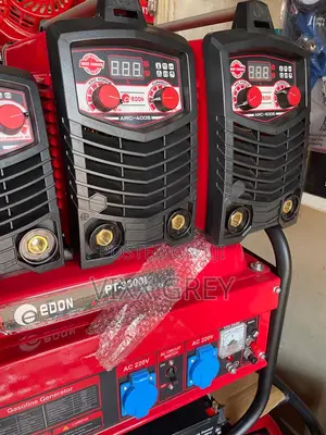 Welding Machines