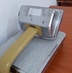 Balance Weighing Scale Table Top Weighing Scale 80kg