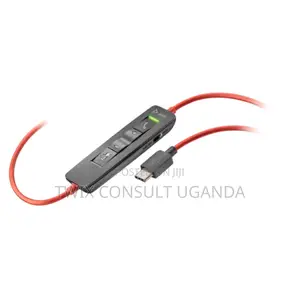 Poly Blackwire 3225 Usb Headset