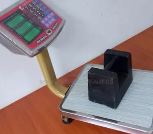 Digital Weigh Scale Electronic Weighing Scales for Sale 80kg Weigh