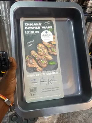 Zhigang Kitchenware Roasterpan