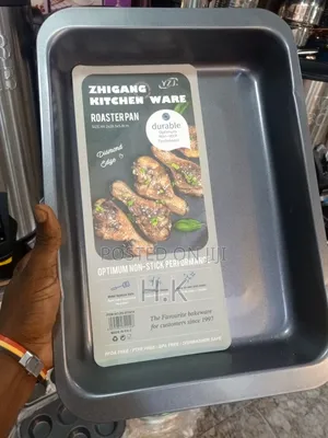 Zhigang Kitchenware Roasterpan