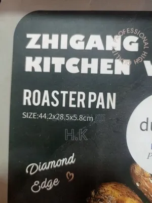 Zhigang Kitchenware Roasterpan