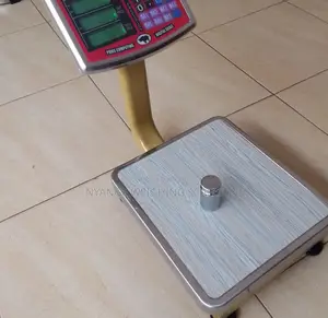 Electronic Table Top Weighing Scales 80kg Weighing Scale