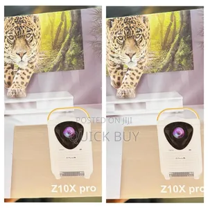 Standard Z10x Pro Projector