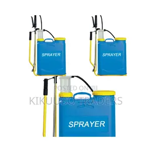 Multipurpose 16l Knapsack Sprayer