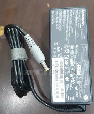 Lenovo Big Pin Adapter/ Charger