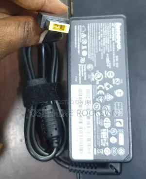 Leovo Usb Laptop Charger