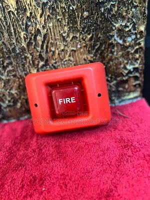 Conventional Fire Sounders