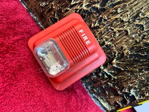 Conventional Fire Sounders
