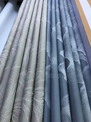Quality Turkish Curtains