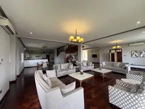 Furnished 5bdrm Penthouse in Kololo, Central Division for rent
