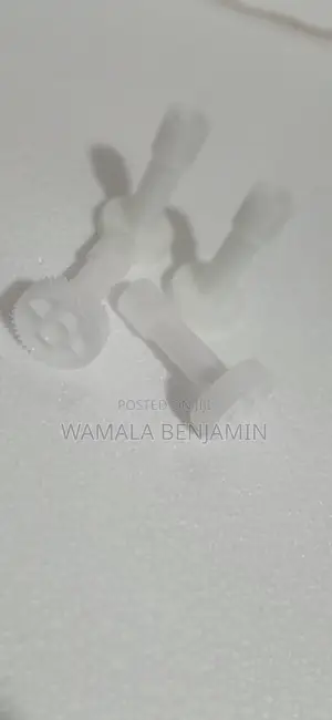 Konica Minolta Bizhub Main Drive Gear