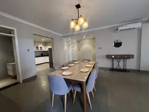 Furnished 3bdrm Apartment in Kololo, Central Division for rent