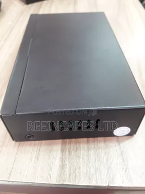 D-Link DGS-F108