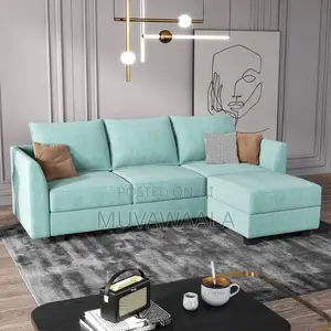 L Sofa Sets