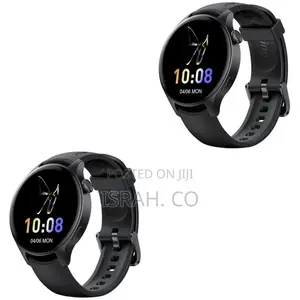 Oraimo Er- Osw42 Smart Watch 1.43" Amoled Ip68