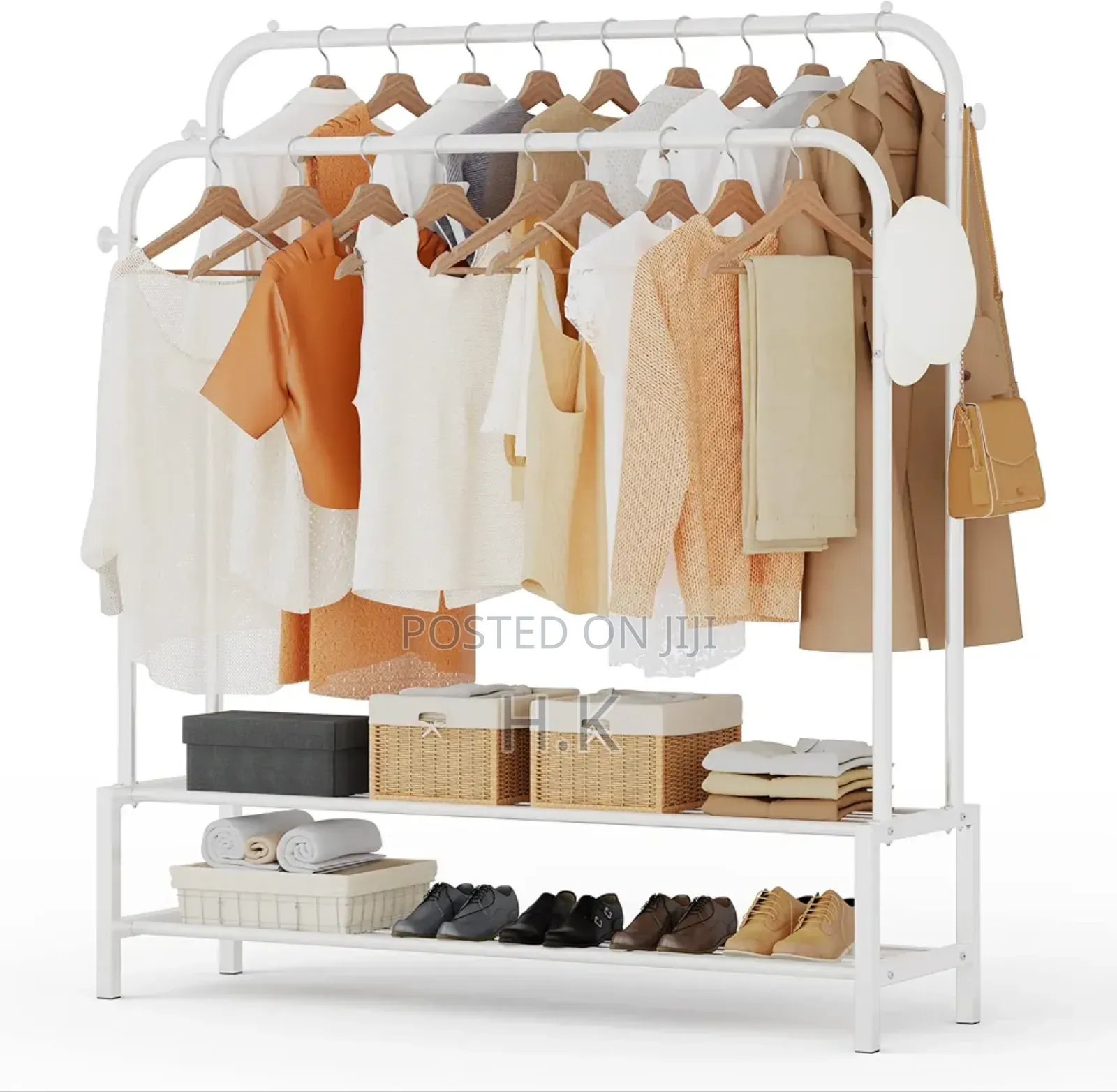 Clothes Rack