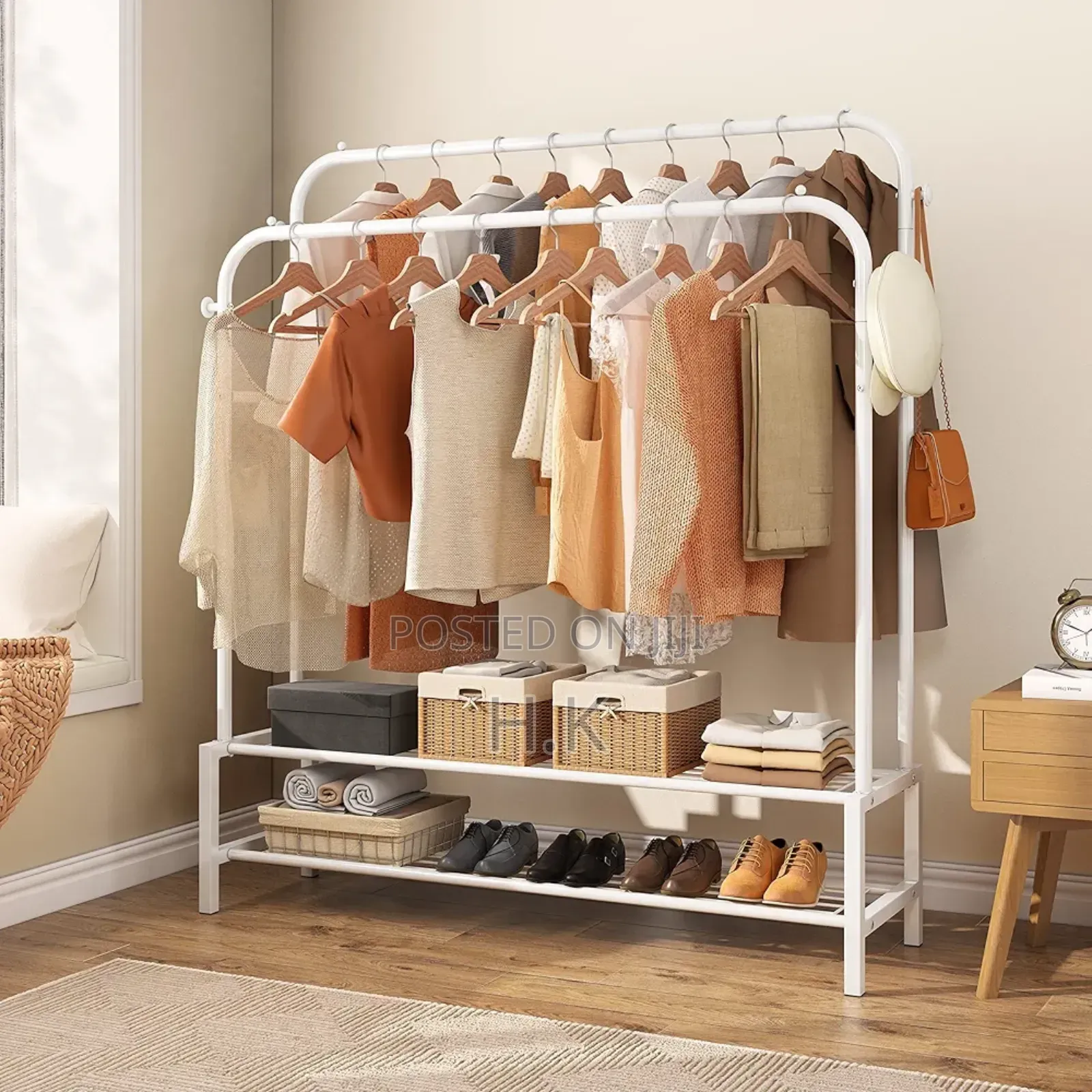 Clothes Rack