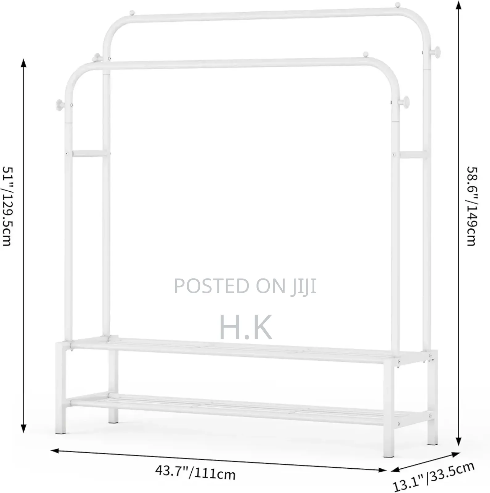 Clothes Rack