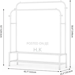 Clothes Rack