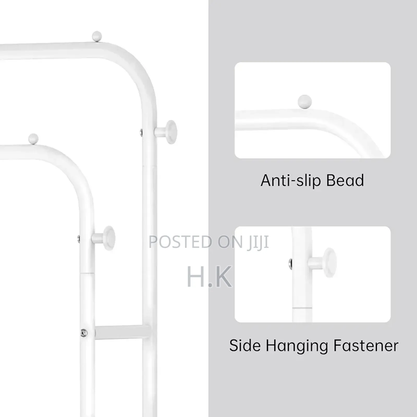 Clothes Rack