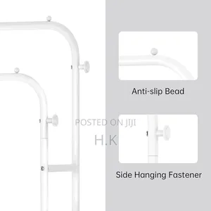 Clothes Rack