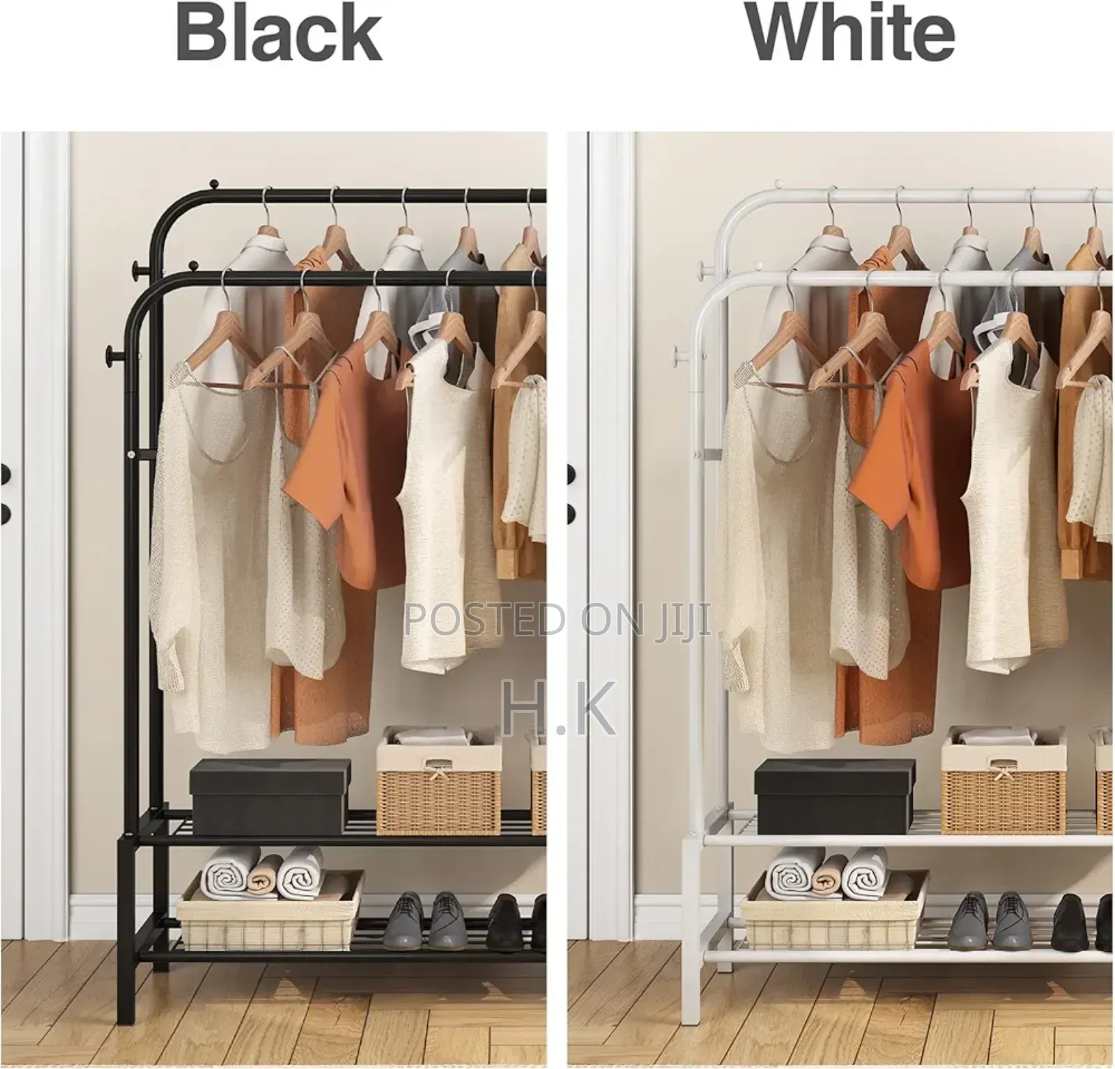 Clothes Rack