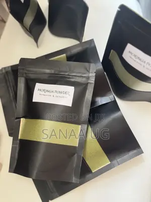Moringa Powder