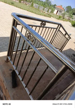 Metal Works